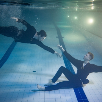 Kalendārs 2023 - Fotogrāfs Jurģis Rikveilis